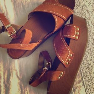 Sam Edelman sandal clogs Nordstrom’s 7.5